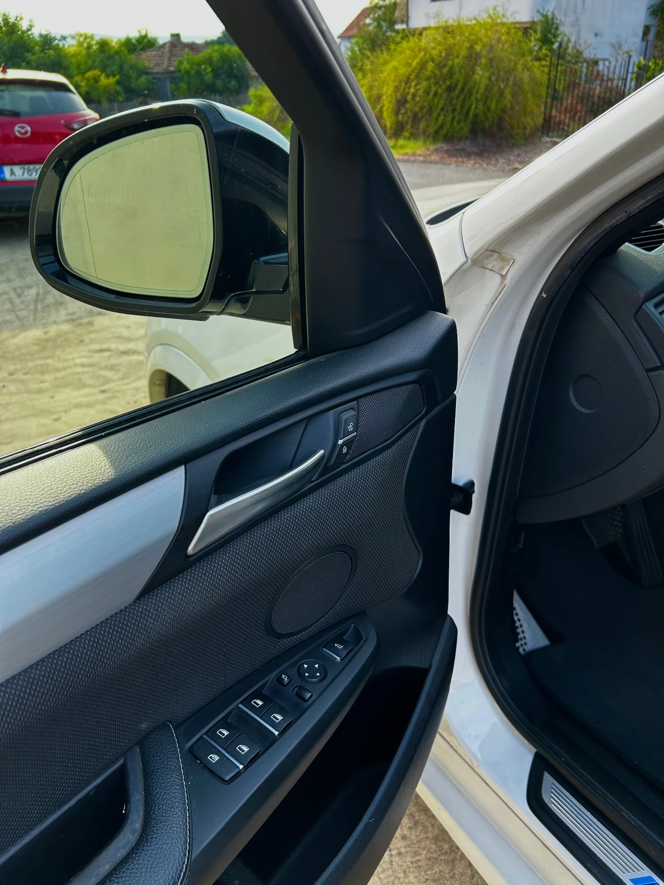 BMW X4 2.0 D, x-DRIVE, M-Sport 2017, Apple CarPlay | Mobile.bg � ����������� 12