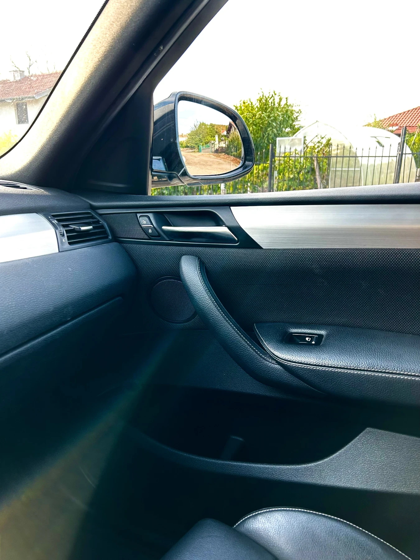 BMW X4 2.0 D, x-DRIVE, M-Sport 2017, Apple CarPlay | Mobile.bg � ����������� 8