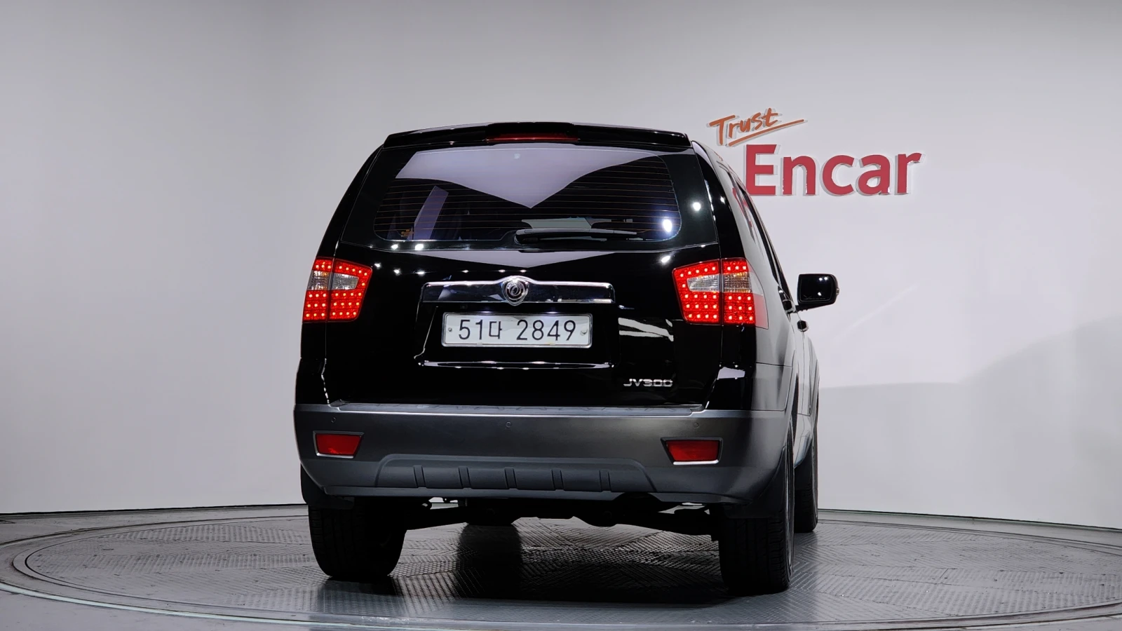 Kia Mohave 300* ЛЮК* КРАЙНА ЦЕНА, снимка 4 - Автомобили и джипове - 56025135