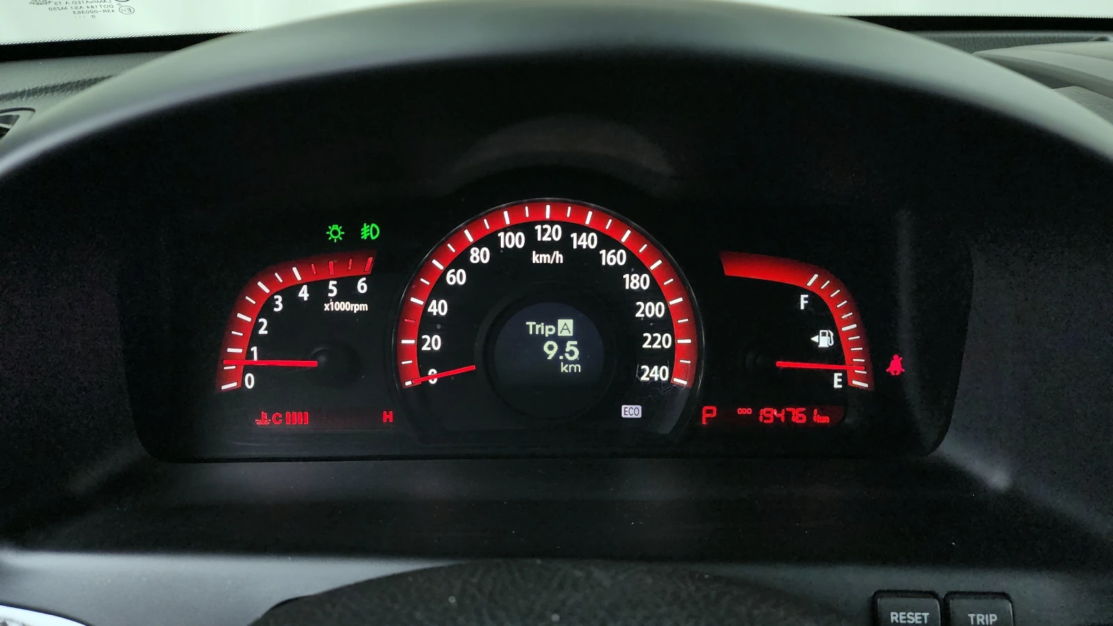 Kia Mohave 300* ЛЮК* КРАЙНА ЦЕНА, снимка 8 - Автомобили и джипове - 56025135
