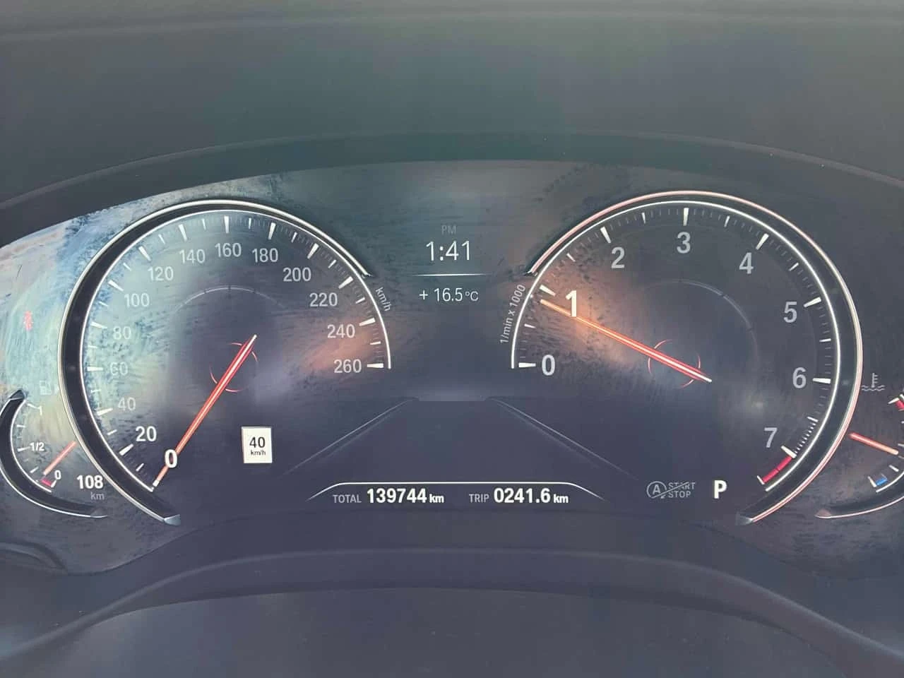 BMW X3 * xDrive30i * CARFAX * 360 ������ * H/K ����� *  | Mobile.bg � ����������� 8