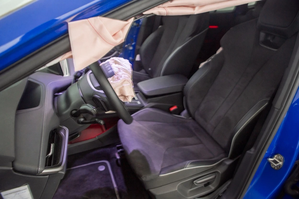 Skoda Elroq Sportline 85kWh | Mobile.bg � ����������� 7