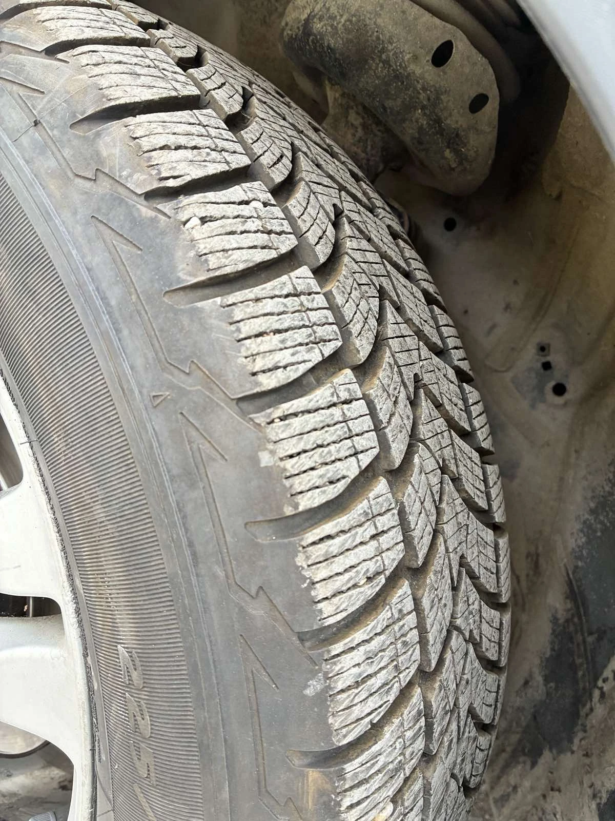 Honda Cr-v 3, снимка 7 - Автомобили и джипове - 56659176