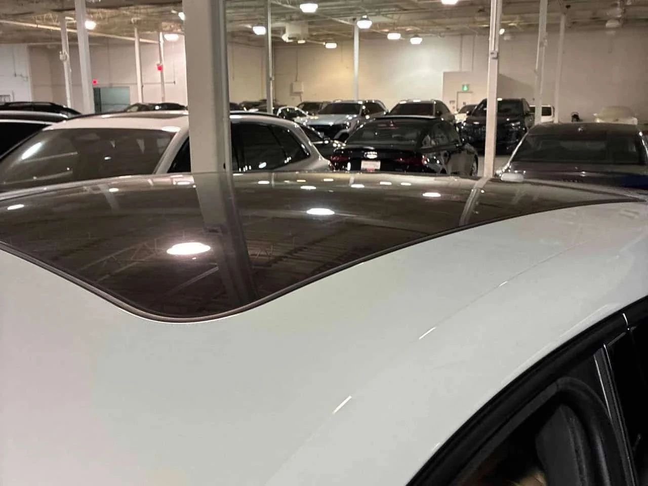 Porsche Macan, снимка 12 - Автомобили и джипове - 56734303