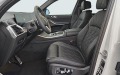 BMW X5 40d/ FACELIFT/ M-SPORT/ H&K/ 360/ HEAD UP/  - изображение 7