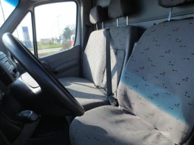 Mercedes-Benz Sprinter 2.2 CDI , снимка 10