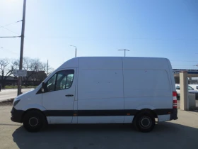 Mercedes-Benz Sprinter 2.2 CDI , снимка 8