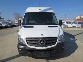 Mercedes-Benz Sprinter 2.2 CDI , снимка 2