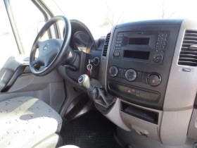 Mercedes-Benz Sprinter 2.2 CDI , снимка 13