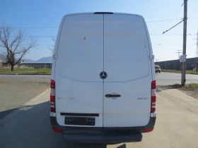 Mercedes-Benz Sprinter 2.2 CDI , снимка 6