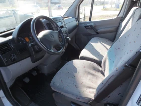 Mercedes-Benz Sprinter 2.2 CDI , снимка 9