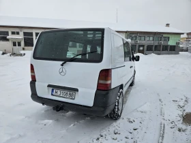 Mercedes-Benz Vito, снимка 5