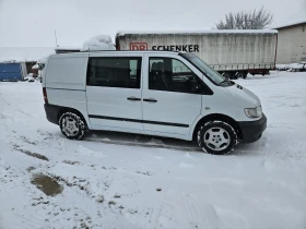 Mercedes-Benz Vito, снимка 4