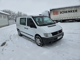 Mercedes-Benz Vito, снимка 3