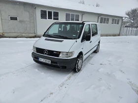 Mercedes-Benz Vito, снимка 1