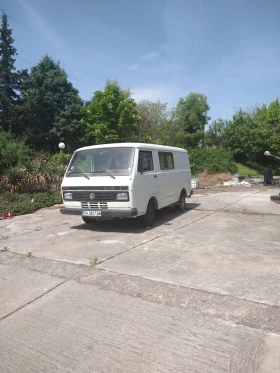 VW Lt | Mobile.bg    4