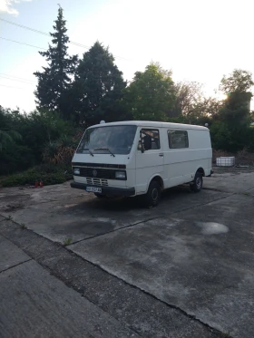 VW Lt | Mobile.bg    3