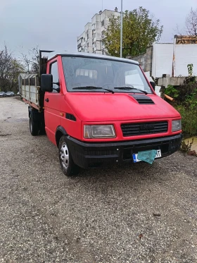 Iveco 3510, снимка 3 — Bazar.bg Iveco 3510, снимка 3
