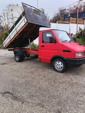 Iveco 3510  - изображение 1