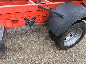 Iveco 3510, снимка 5 — Bazar.bg Iveco 3510, снимка 5