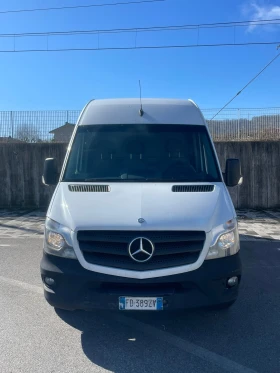 Mercedes-Benz Sprinter 2.2 CDI  | Mobile.bg � ����� ������ 16