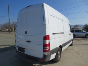 Mercedes-Benz Sprinter 2.2 CDI  | Mobile.bg � ����� ������ 5