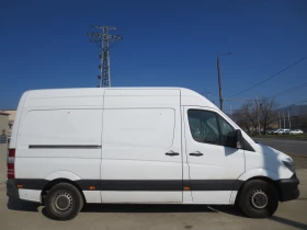 Mercedes-Benz Sprinter 2.2 CDI  | Mobile.bg � ����� ������ 4