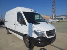 Mercedes-Benz Sprinter 2.2 CDI  | Mobile.bg � ����� ������ 3