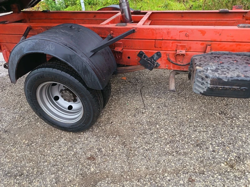 Iveco 3510, снимка 7 - Бусове и автобуси - 52563086