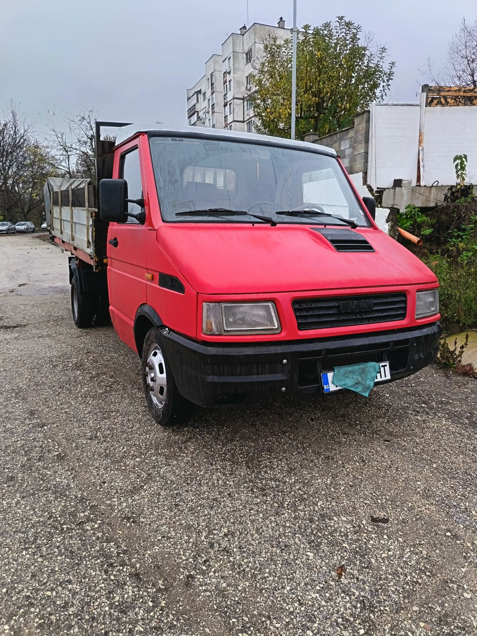 Iveco 3510  - изображение 3