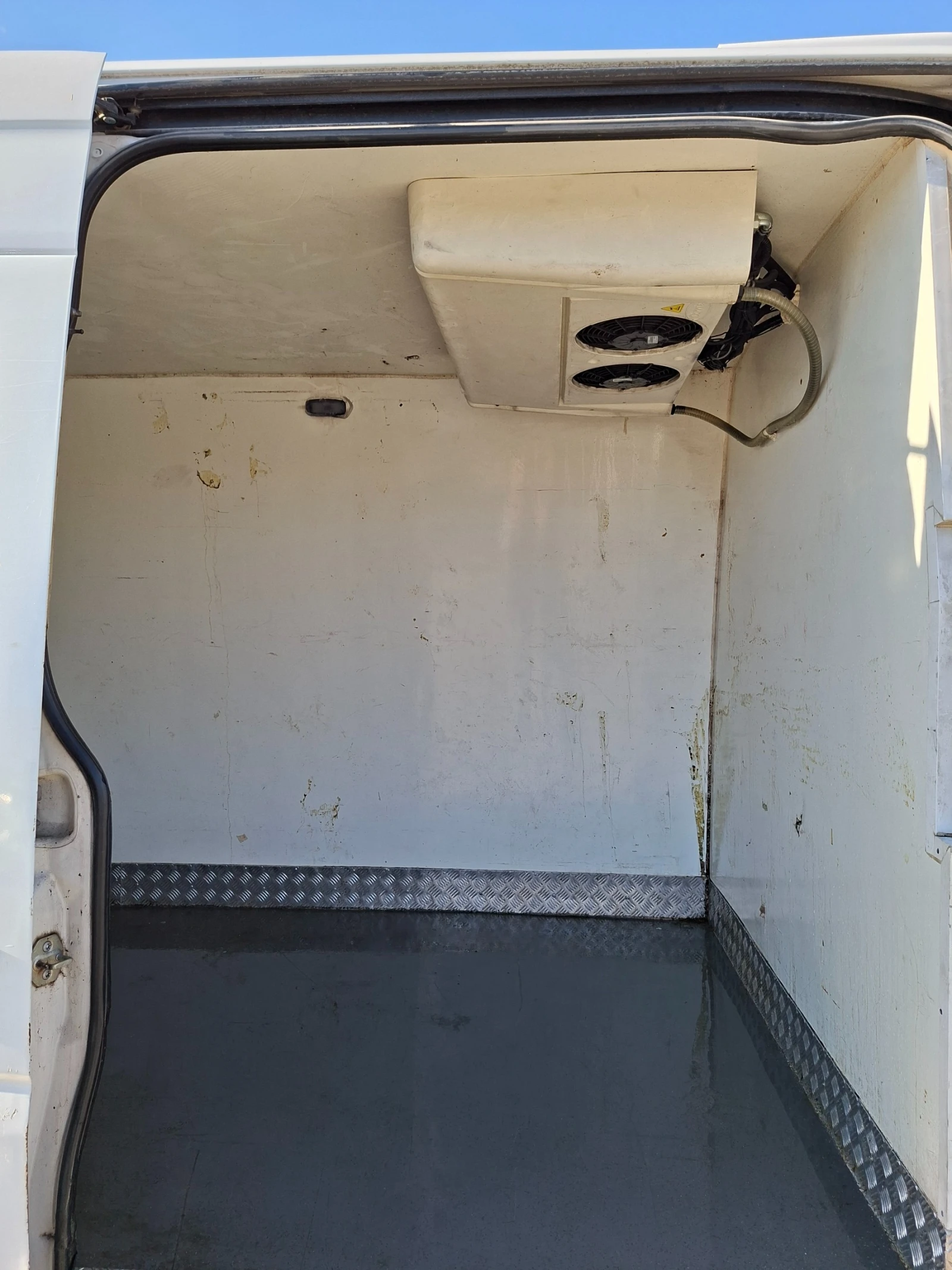 VW Crafter 2.0TDI MAXI, снимка 14 - Бусове и автобуси - 54386631