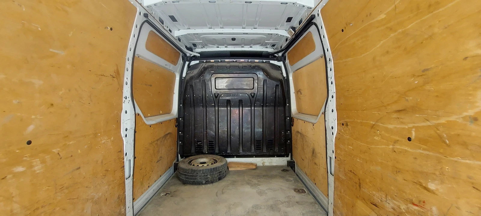 Opel Movano | Mobile.bg � ����������� 10
