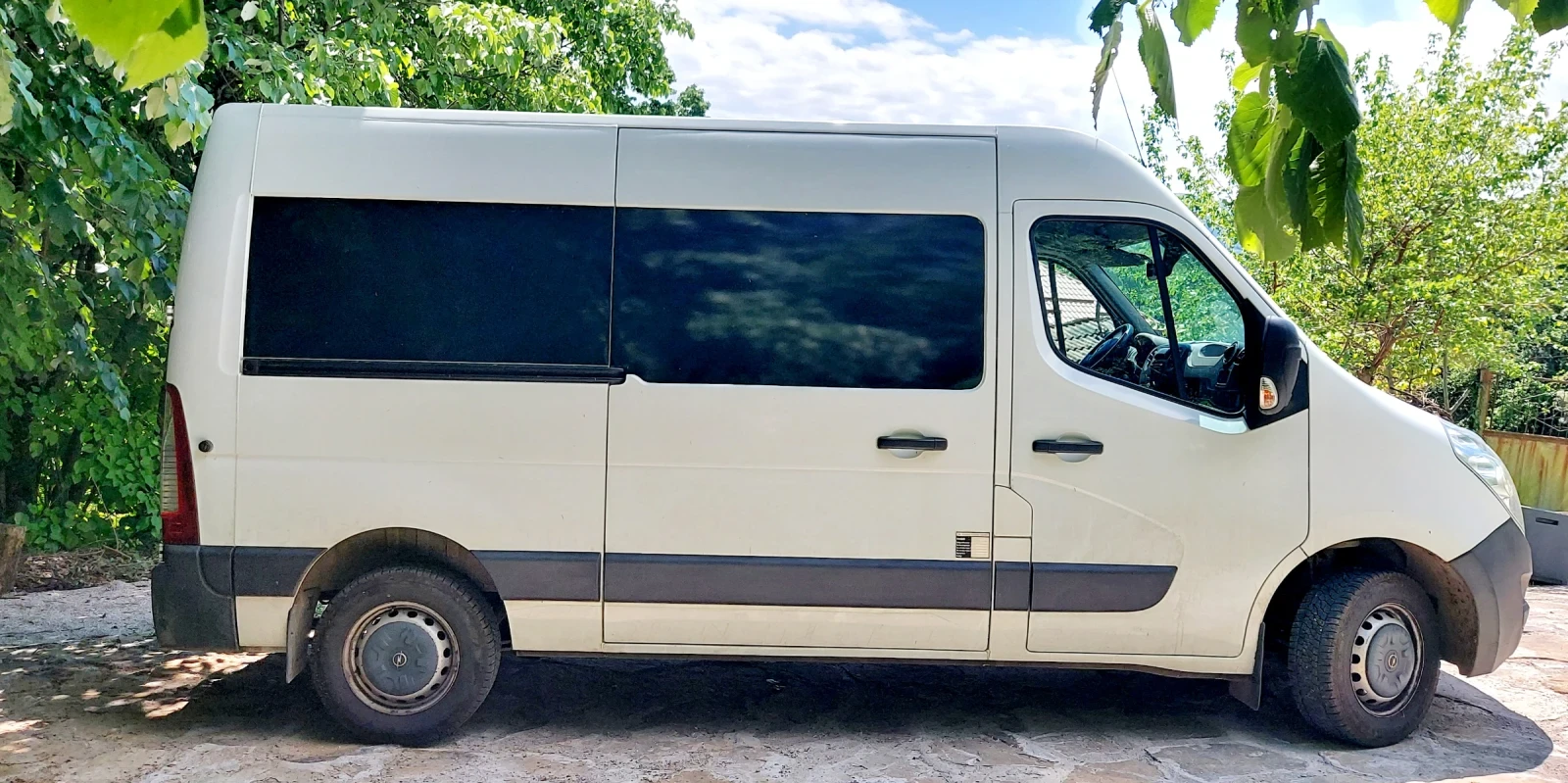 Opel Movano | Mobile.bg � ����������� 2