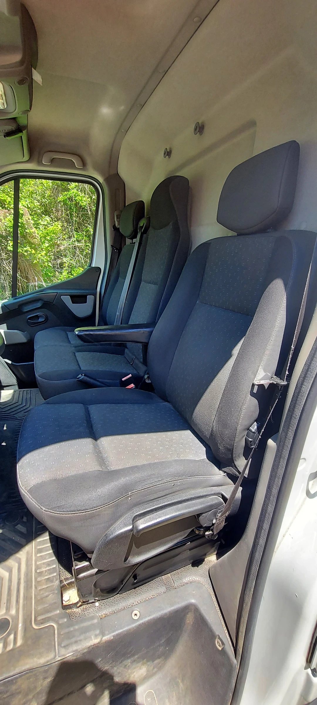 Opel Movano | Mobile.bg � ����������� 7