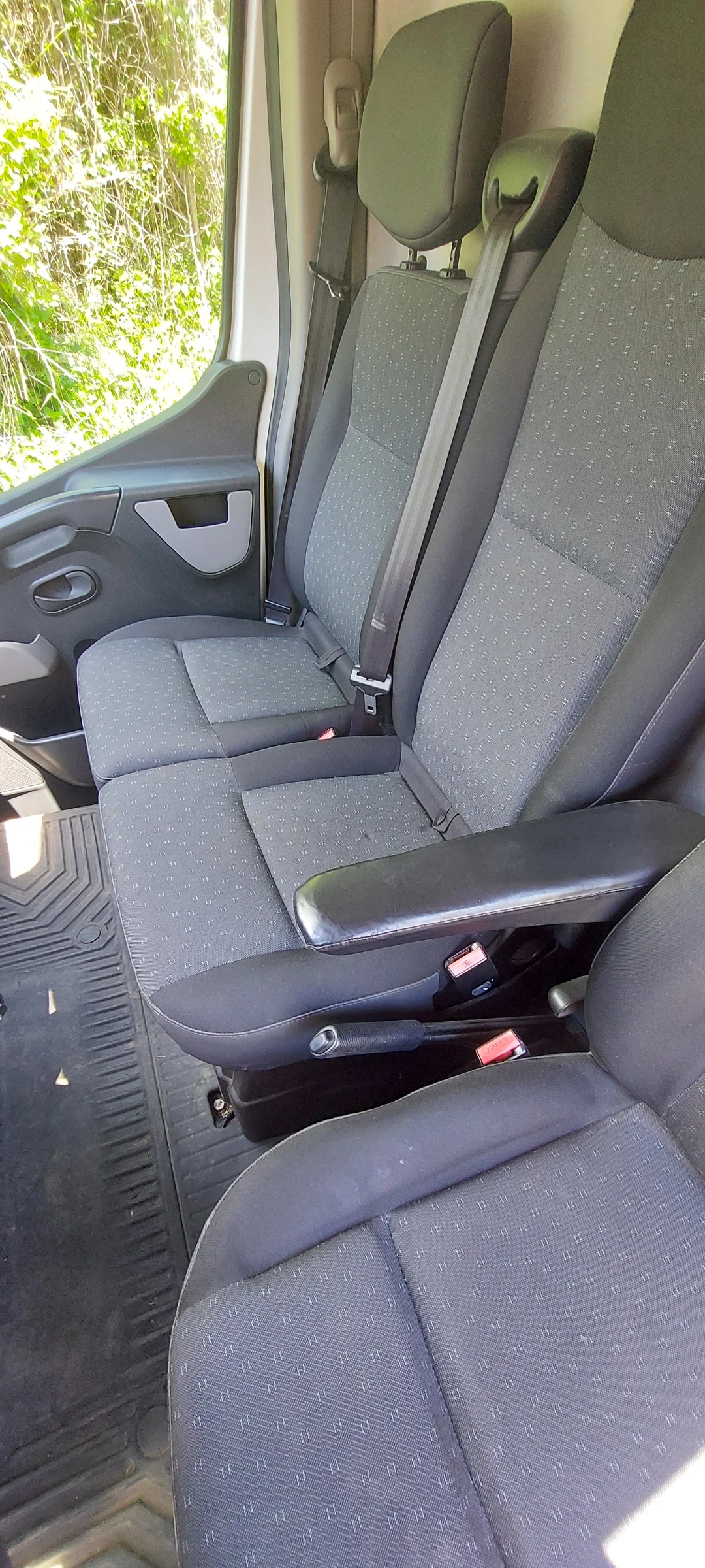 Opel Movano | Mobile.bg � ����������� 8