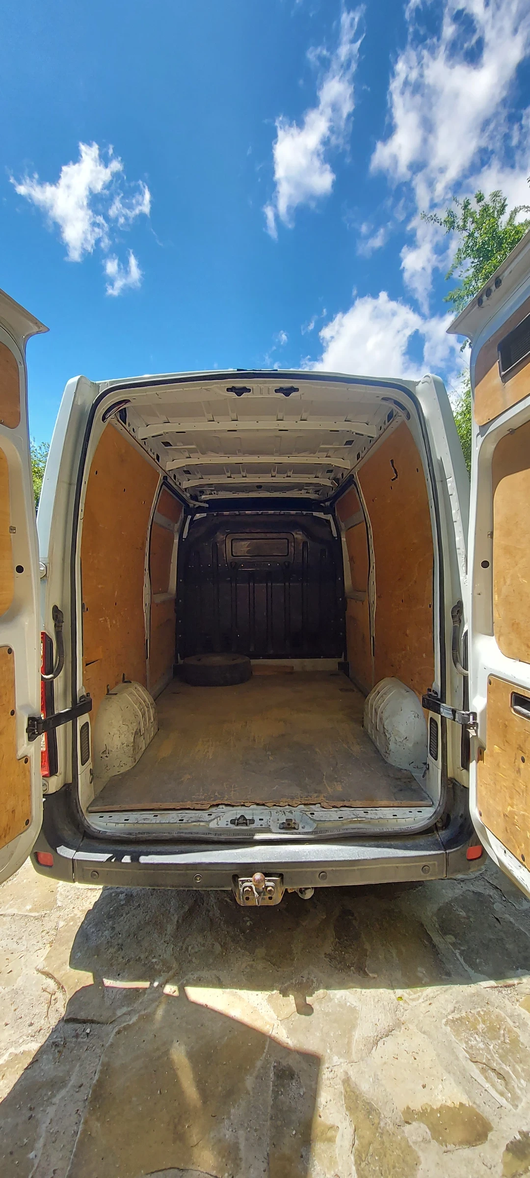 Opel Movano | Mobile.bg � ����������� 11