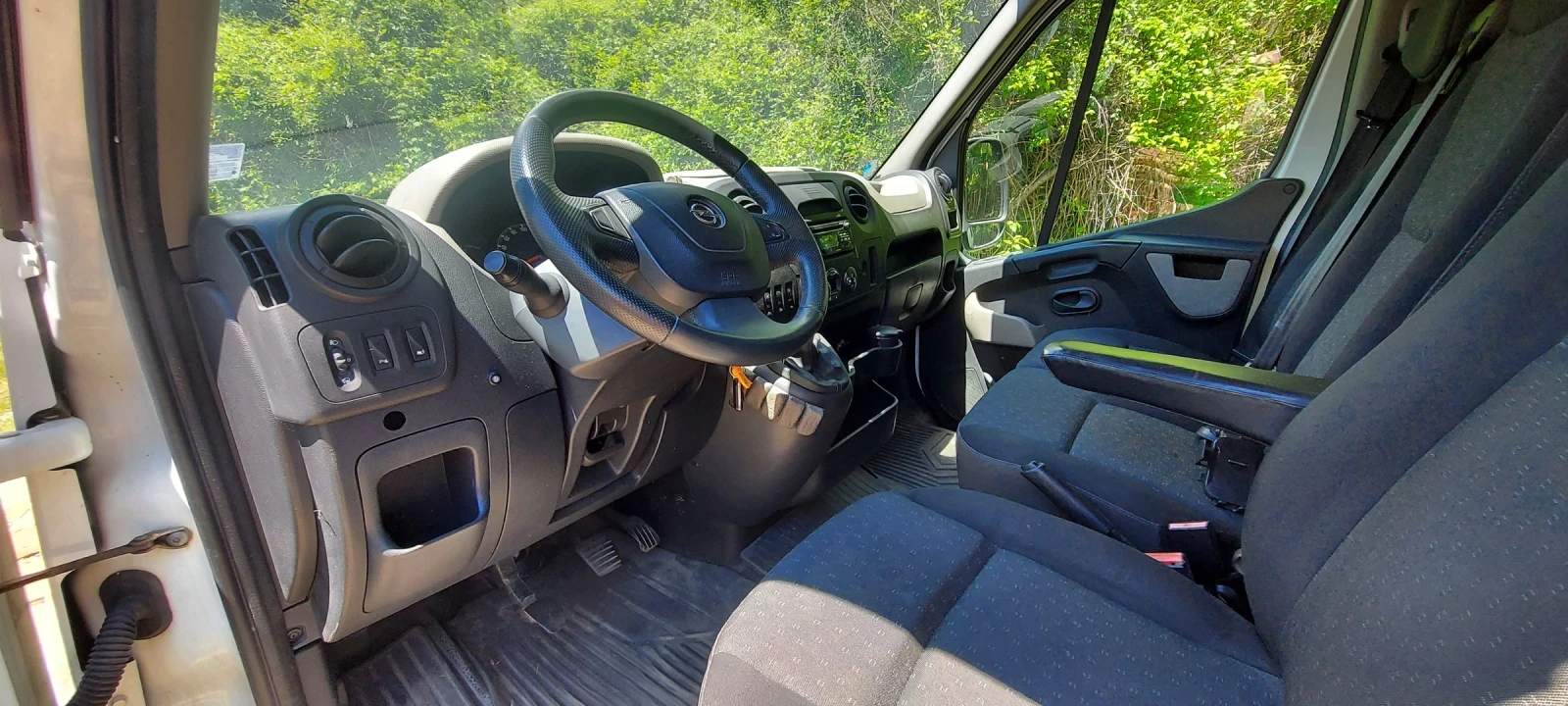 Opel Movano | Mobile.bg � ����������� 6