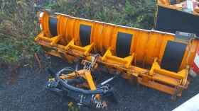 Astra 64.45 Гребла за почистване на сняг , снимка 17