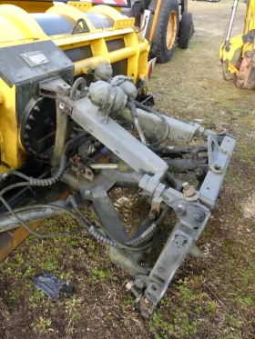 Astra 64.45 Гребла за почистване на сняг , снимка 8