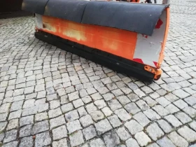 Astra 64.45 Гребла за почистване на сняг , снимка 16
