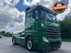 Mercedes-Benz Actros 1845 E6 Retarder Kompressor Alufelgen, снимка 1