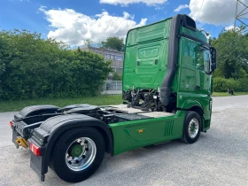 Mercedes-Benz Actros 1845 E6 Retarder Kompressor Alufelgen, снимка 2