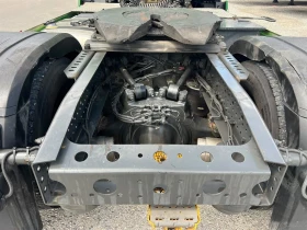 Mercedes-Benz Actros 1845 E6 Retarder Kompressor Alufelgen, снимка 6