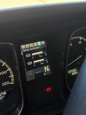 Mercedes-Benz Actros 1845 Mega, снимка 10