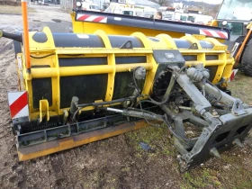 Astra 64.45 Гребла за почистване на сняг , снимка 5