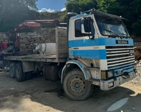  Scania 112