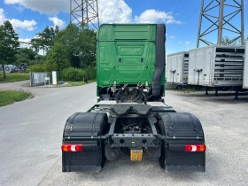 Mercedes-Benz Actros 1845 E6 Retarder Kompressor Alufelgen | Auto.bg — изображение 4