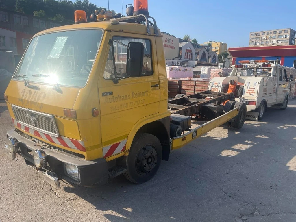 Man 8.150 6.8D ����������� ������� | Mobile.bg � ����������� 1