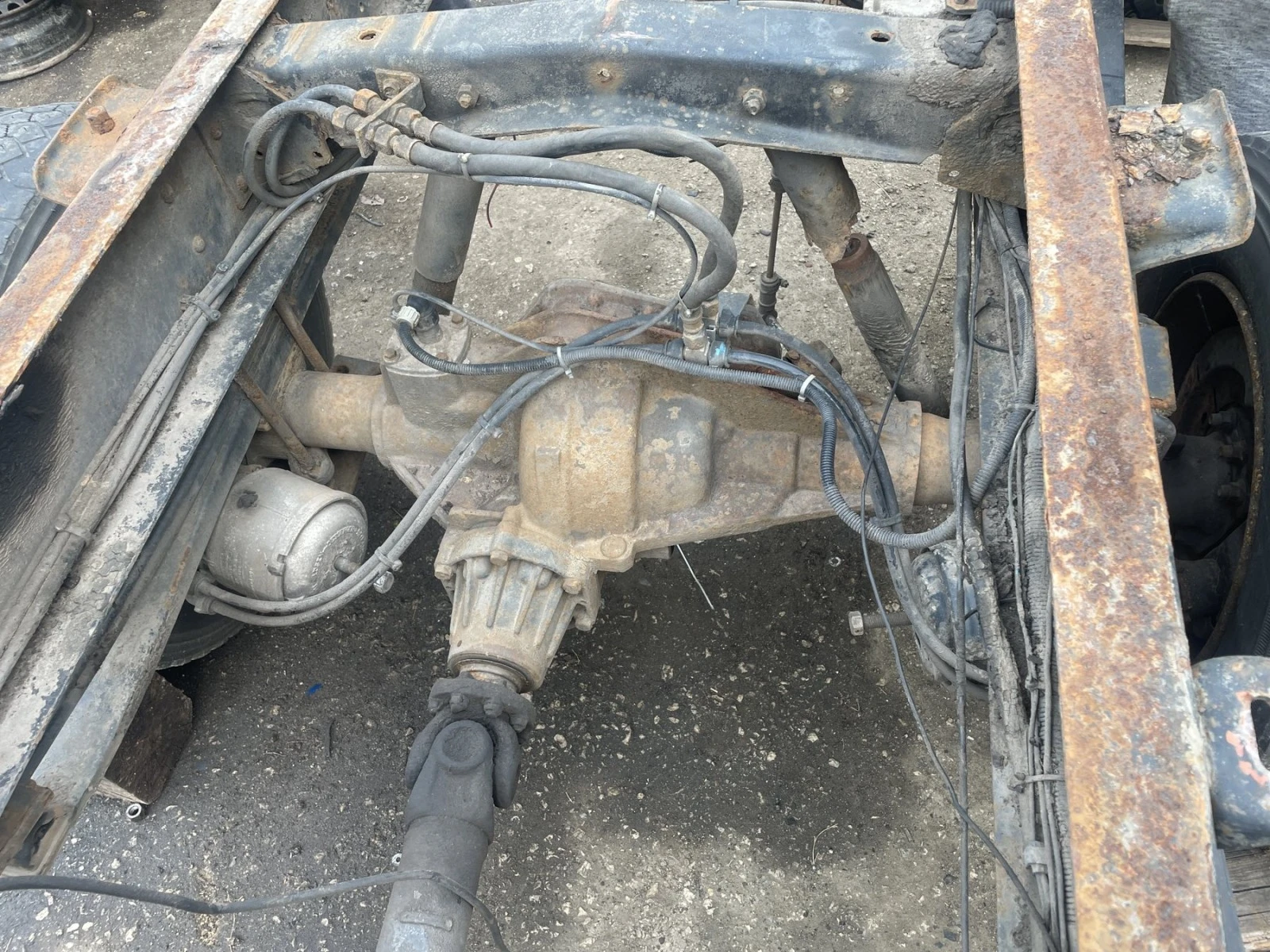 Man 8.150 6.8D ����������� ������� | Mobile.bg � ����������� 11