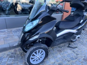 Piaggio Mp3 300, снимка 5